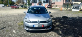 Обява за продажба на VW Golf 1.6tdi sport edit ~10 999 лв. - изображение 2