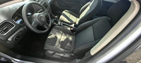 Обява за продажба на VW Golf 1.6tdi sport edit ~10 999 лв. - изображение 11