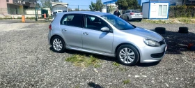 Обява за продажба на VW Golf 1.6tdi sport edit ~10 999 лв. - изображение 4