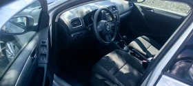 Обява за продажба на VW Golf 1.6tdi sport edit ~10 999 лв. - изображение 10