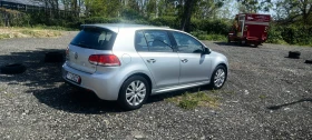 Обява за продажба на VW Golf 1.6tdi sport edit ~10 999 лв. - изображение 5