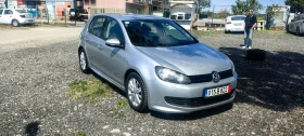 Обява за продажба на VW Golf 1.6tdi sport edit ~10 999 лв. - изображение 3