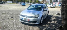 Обява за продажба на VW Golf 1.6tdi sport edit ~10 999 лв. - изображение 1