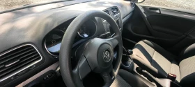 VW Golf 1.6tdi sport edit | Mobile.bg    13