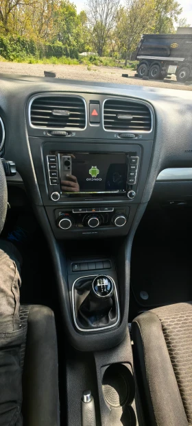 VW Golf 1.6tdi sport edit | Mobile.bg    14