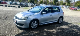 Обява за продажба на VW Golf 1.6tdi sport edit ~10 999 лв. - изображение 1