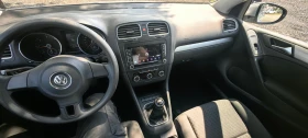 VW Golf 1.6tdi sport edit | Mobile.bg    16
