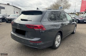 Обява за продажба на VW Golf 8/150HP/2.0TDI//DSG//VARIANT//VITUAL/NAVI/LED/108E ~38 099 лв. - изображение 3
