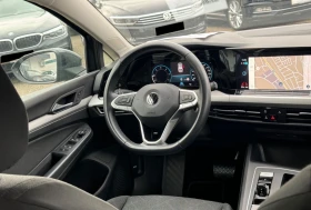 Обява за продажба на VW Golf 8/150HP/2.0TDI//DSG//VARIANT//VITUAL/NAVI/LED/108E ~38 099 лв. - изображение 6