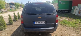 Обява за продажба на Chevrolet Transsport Uplander  ~2 999 EUR - изображение 2