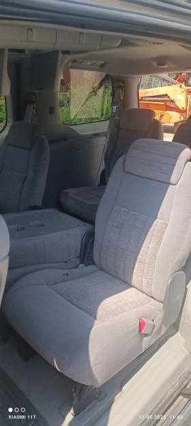 Обява за продажба на Chevrolet Transsport Uplander  ~2 999 EUR - изображение 5