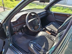 Mercedes-Benz 124    2.0I | Mobile.bg    8