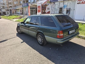 Mercedes-Benz 124    2.0I | Mobile.bg    7