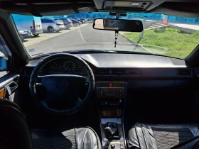 Mercedes-Benz 124    2.0I | Mobile.bg    15