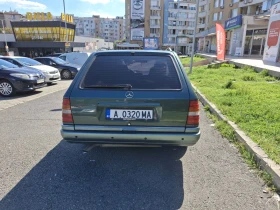 Mercedes-Benz 124    2.0I | Mobile.bg    2
