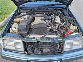 Mercedes-Benz 124    2.0I | Mobile.bg    12