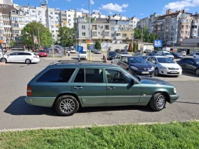 Mercedes-Benz 124    2.0I | Mobile.bg    3