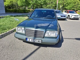 Mercedes-Benz 124    2.0I | Mobile.bg    6