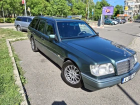     Mercedes-Benz 124    2.0I
