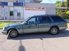 Mercedes-Benz 124    2.0I | Mobile.bg    4