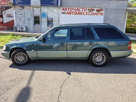 Mercedes-Benz 124    2.0I | Mobile.bg    17
