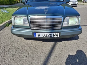 Mercedes-Benz 124    2.0I | Mobile.bg    13