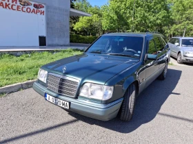 Mercedes-Benz 124    2.0I | Mobile.bg    5