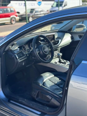 Audi A7 | Mobile.bg    13