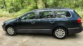 Обява за продажба на VW Passat 2.0 TDI ~6 000 лв. - изображение 1