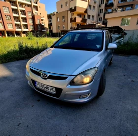 Обява за продажба на Hyundai I30 ~5 000 лв. - изображение 4