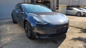 Tesla Model 3 LONG RANGE AWD DUAL MOTOR - 36900 лв. - 56174734 2