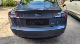 Tesla Model 3 LONG RANGE AWD DUAL MOTOR - 36900 лв. - 56174734 6
