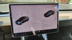 Tesla Model 3 LONG RANGE AWD DUAL MOTOR - 36900 лв. - 56174734 11