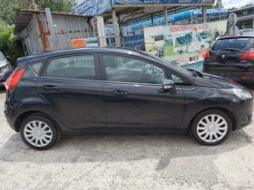     Ford Fiesta 1.0 ECOBOAST/FACELIFT