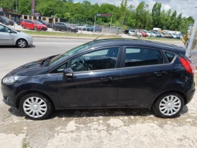 Ford Fiesta 1.0 ECOBOAST/FACELIFT | Mobile.bg    8