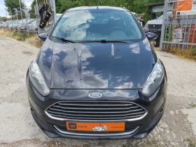     Ford Fiesta 1.0 ECOBOAST/FACELIFT