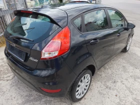 Ford Fiesta 1.0 ECOBOAST/FACELIFT | Mobile.bg    5