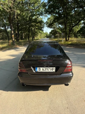 Mercedes-Benz E 350 3.5 | Mobile.bg    2