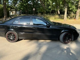 Mercedes-Benz E 350 3.5 | Mobile.bg    5
