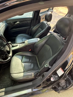 Mercedes-Benz E 350 3.5 | Mobile.bg    8
