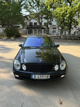  Mercedes-Benz E 350
