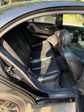 Mercedes-Benz E 350 3.5 | Mobile.bg    10