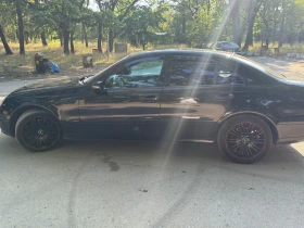 Mercedes-Benz E 350 3.5 | Mobile.bg    6