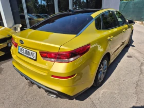 Kia K5 2.0 cm3 LPG ЛИЗИНГ - 36000 лв. - 24102720 3