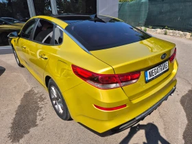 Kia K5 2.0 cm3 LPG ЛИЗИНГ - 36000 лв. - 24102720 4
