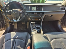 Kia K5 2.0 cm3 LPG ЛИЗИНГ - 36000 лв. - 24102720 9