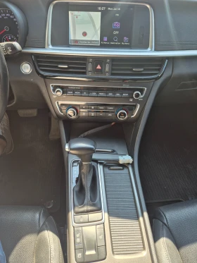 Kia K5 2.0 cm3 LPG ЛИЗИНГ - 36000 лв. - 24102720 11