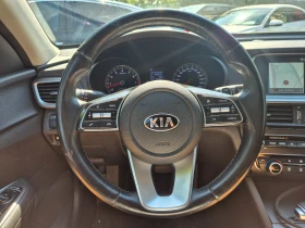 Kia K5 2.0 cm3 LPG ЛИЗИНГ - 36000 лв. - 24102720 10