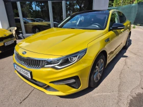 Kia K5 2.0 cm3 LPG ЛИЗИНГ - 36000 лв. - 24102720 2