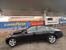 Mercedes-Benz E 220 AMG* LED* * 9G*  | Mobile.bg    3